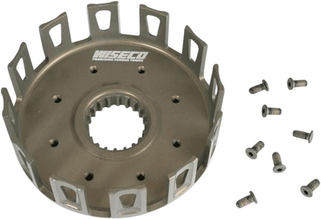 WISECO WPP3005 Clutch Basket - Honda — image 2 of 2