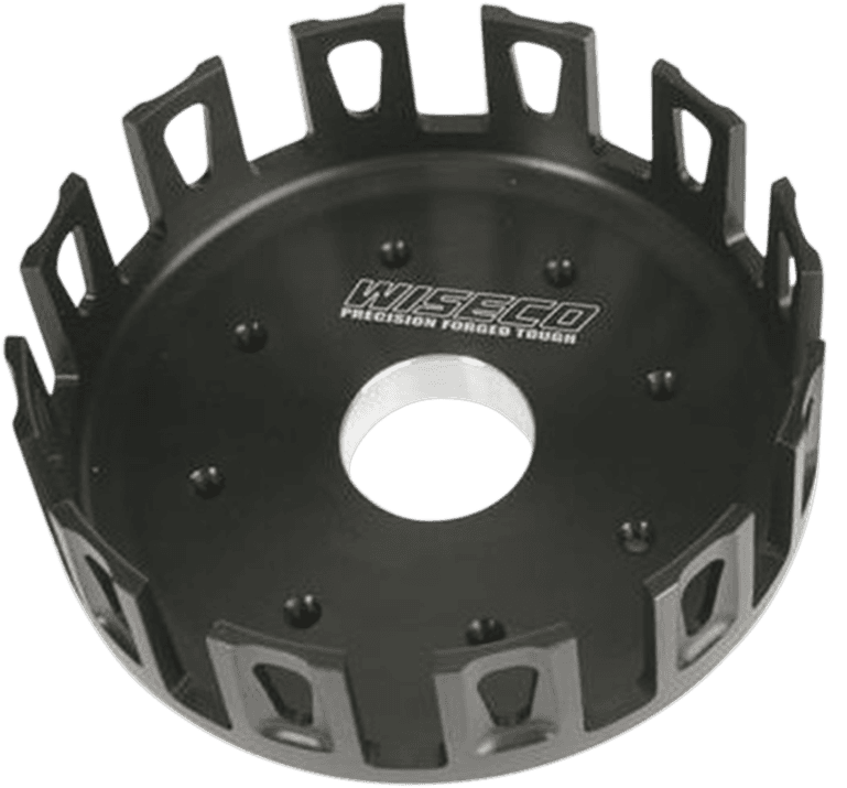 WISECO WPP3007 Clutch Basket - KX 125