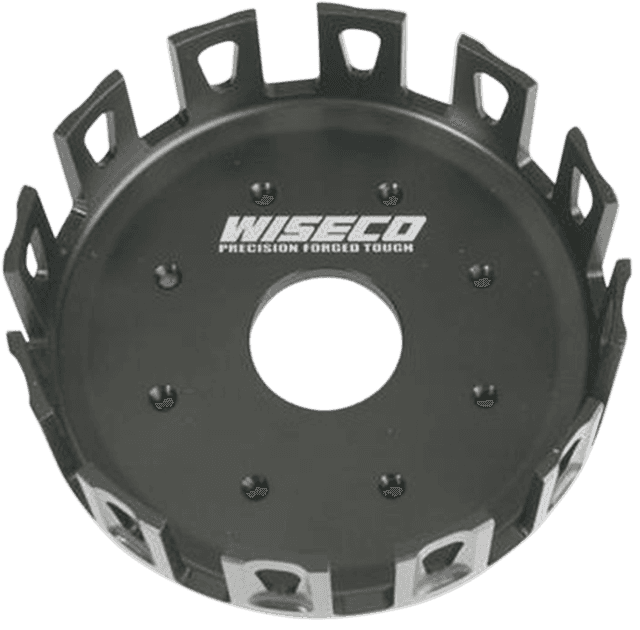 WISECO WPP3008 Clutch Basket - RM 125 — image 1 of 2