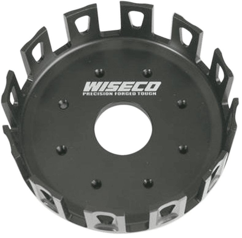 WISECO WPP3008 Clutch Basket - RM 125 — image 1 of 2