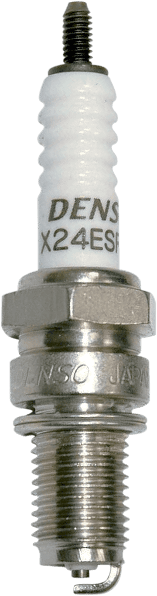 DENSO X24ESR-U Spark Plug - X24ESR-U