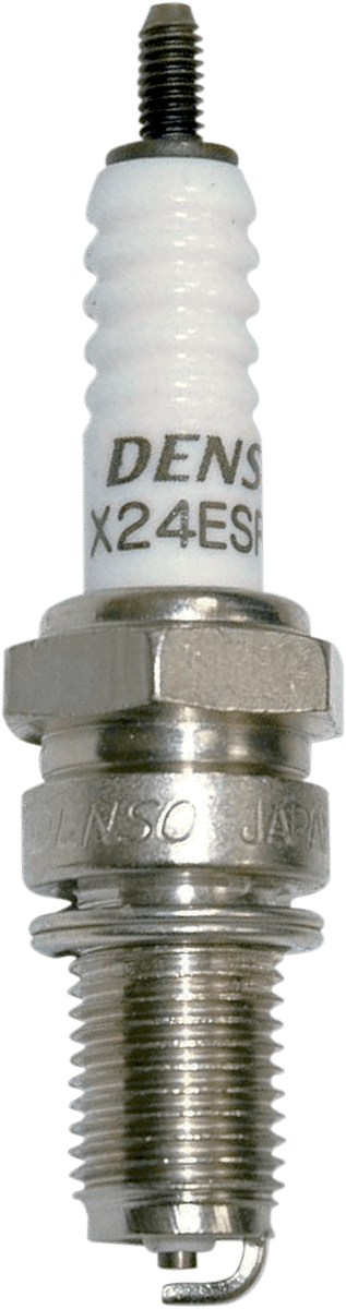 DENSO X24ESR-U Spark Plug - X24ESR-U