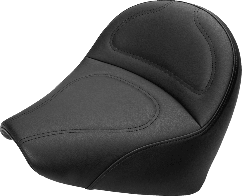 SADDLEMEN Y3170J Renegade™ Solo Seat - XVS1100 — image 1 of 3