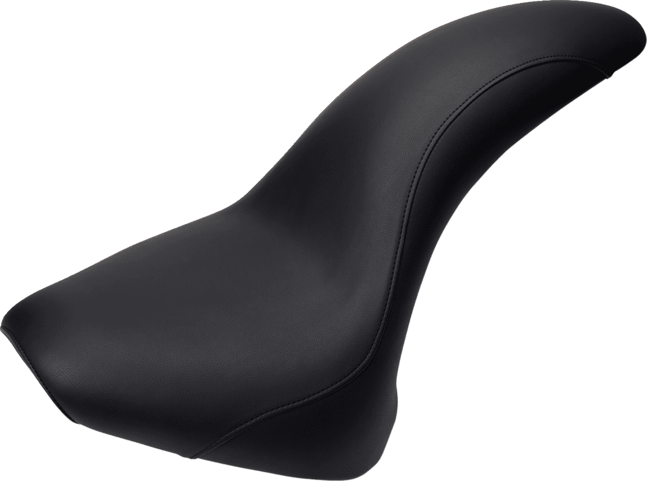 SADDLEMEN Y3185FJ Profiler™ Seat - Smooth - Black - XVS1100