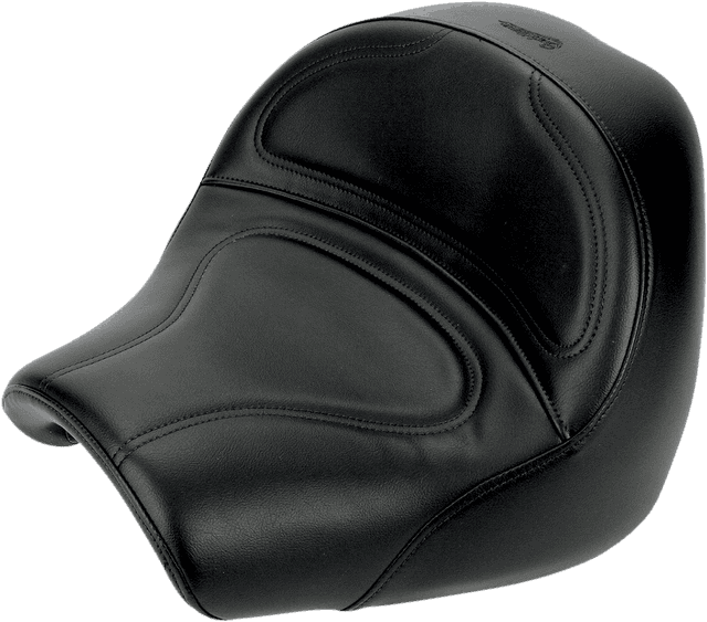 SADDLEMEN Y3370J Renegade™ Solo Seat - XVS1600