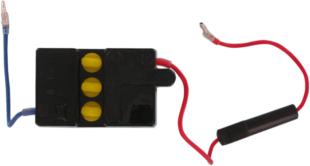 YUASA Y6N2-2A Battery - Y6N2-2A — image 2 of 2
