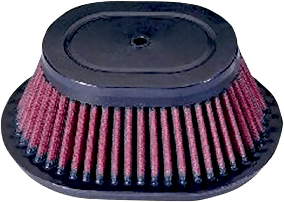 K & N YA-2088 High-Flow Air Filter - Yamaha