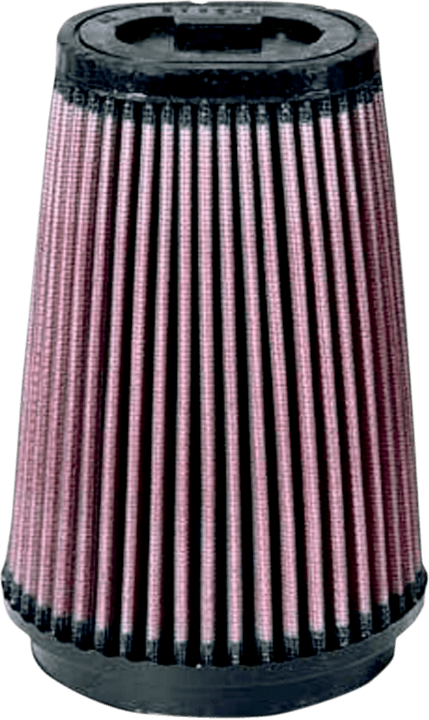 K & N YA-3502 High-Flow Air Filter - Yamaha