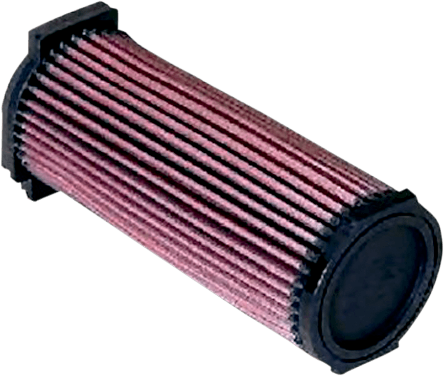 K & N YA-4350 High-Flow Air Filter - Yamaha