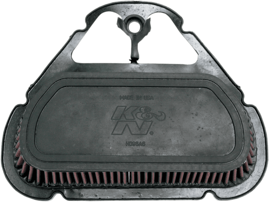 K & N YA-6001 OE Replacement High-Flow Air Filter - Yamaha