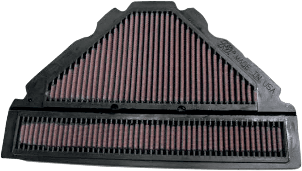 K & N YA-6096 OE Replacement High-Flow Air Filter - Yamaha