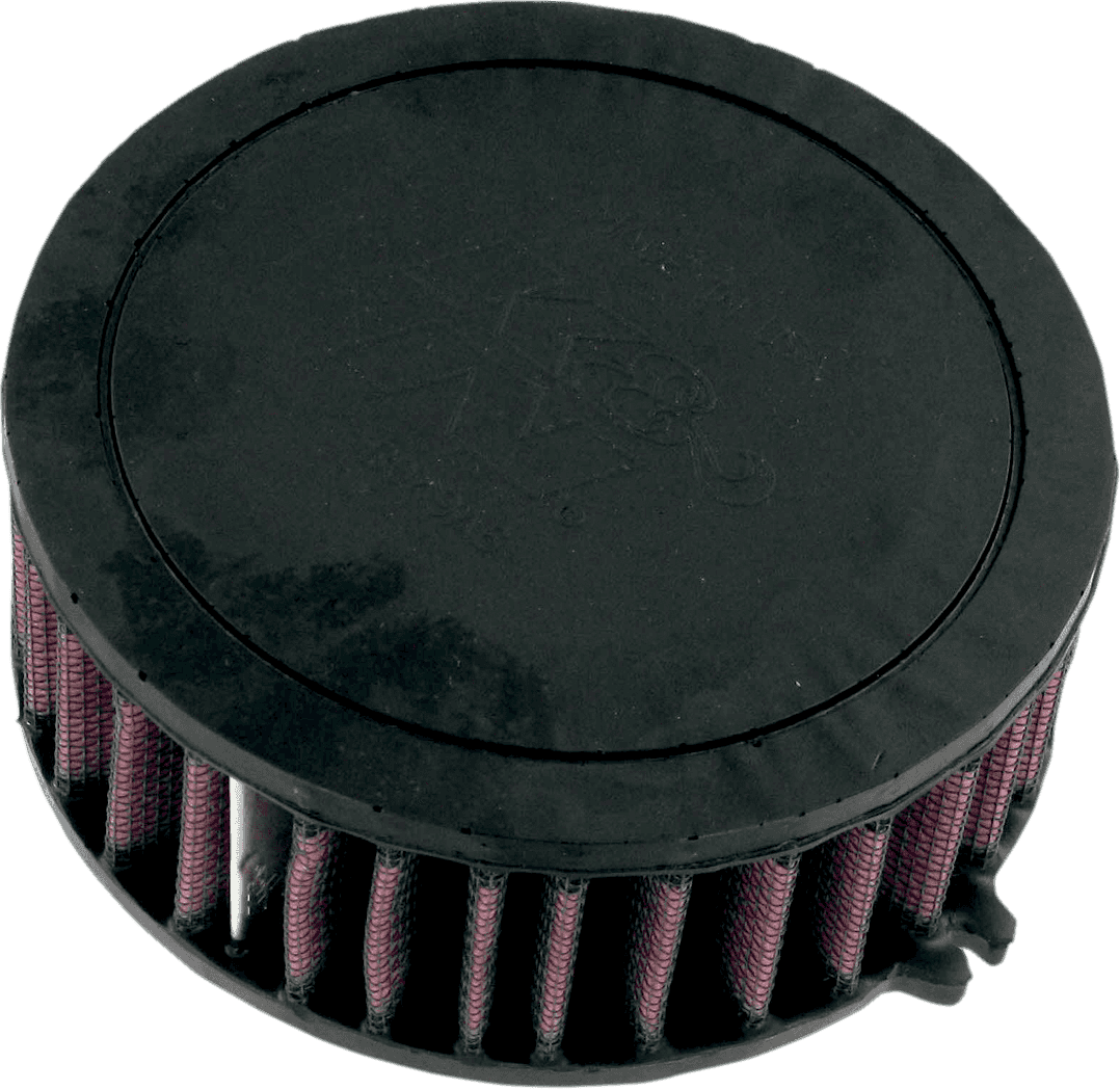 K & N YA-6598 High-Flow Air Filter - Yamaha