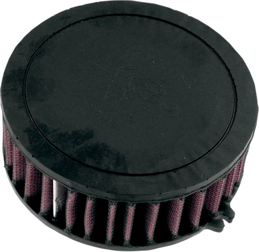 K & N YA-6598 High-Flow Air Filter - Yamaha