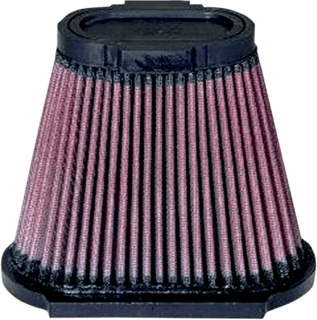 K & N YA-6601 OE Replacement High-Flow Air Filter - Yamaha