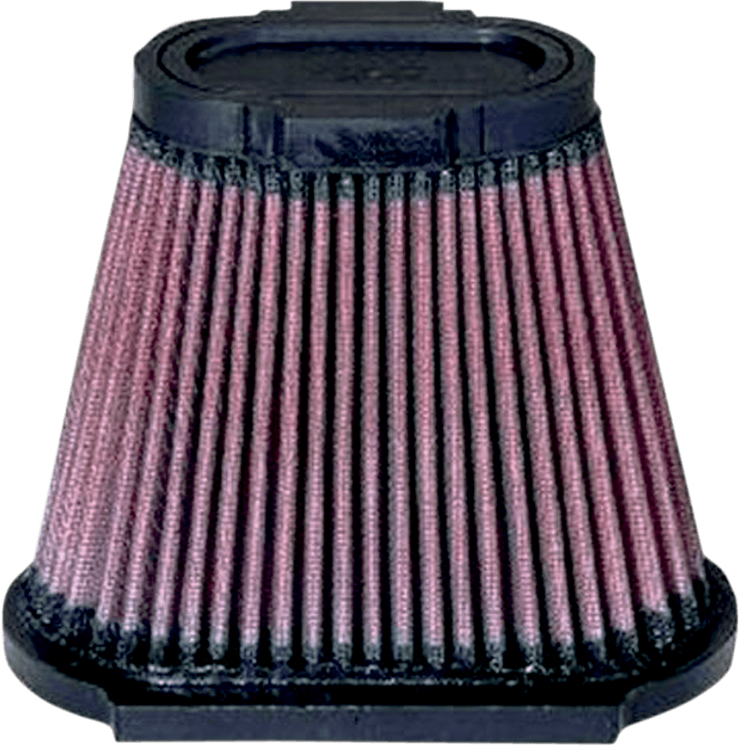 K & N YA-6601 OE Replacement High-Flow Air Filter - Yamaha