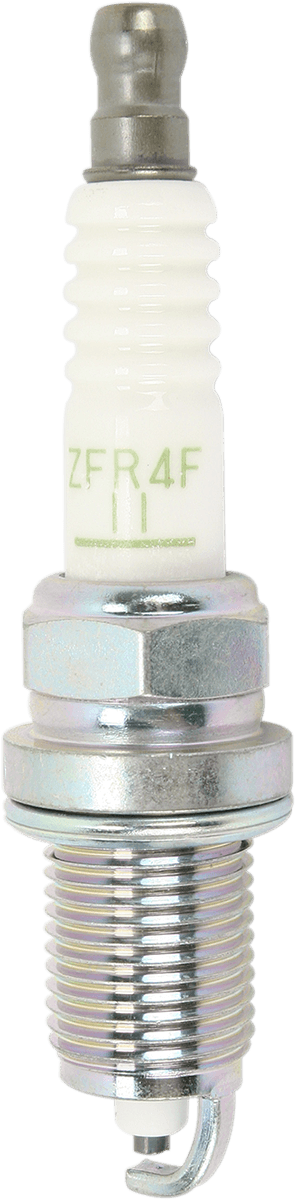 NGK SPARK PLUGS ZFR4F-11 Spark Plug - ZFR4F-11