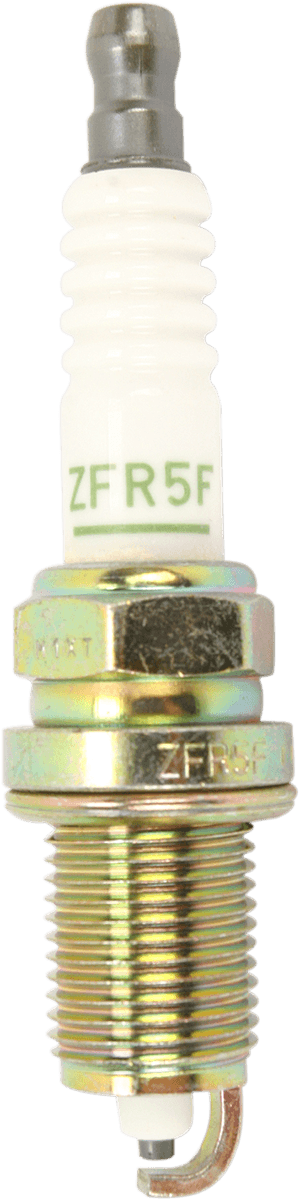 NGK SPARK PLUGS ZFR5F Spark Plug - ZFR5F