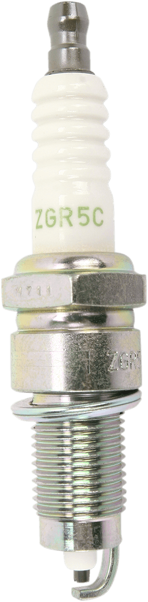NGK SPARK PLUGS ZGR5C Spark Plug - ZGR5C