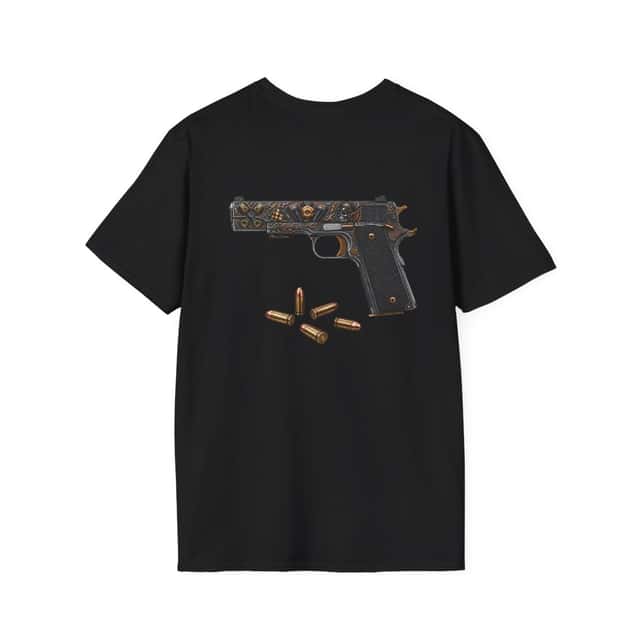 GREASEMOTO MERCH-MOTOELEVEN-75250735-XS MotoEleven — Black — image 1 of 3