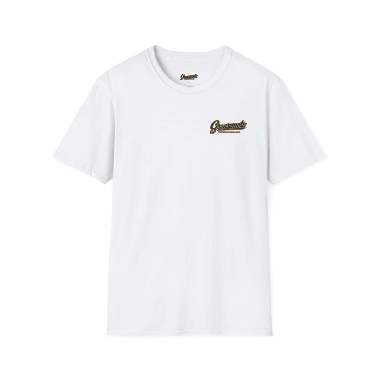 GREASEMOTO MERCH-GREASEMOTO-BANQUET-OF-BIKES-T-590E65B9-2XL BANQUET OF GEARS TEE — White