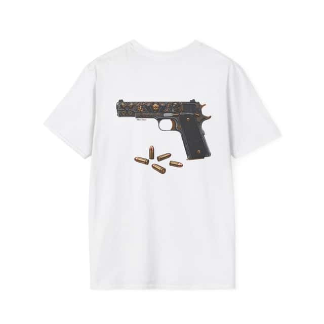 GREASEMOTO MERCH-MOTOELEVEN-8E3A5C6D-XS MotoEleven — White — image 2 of 3