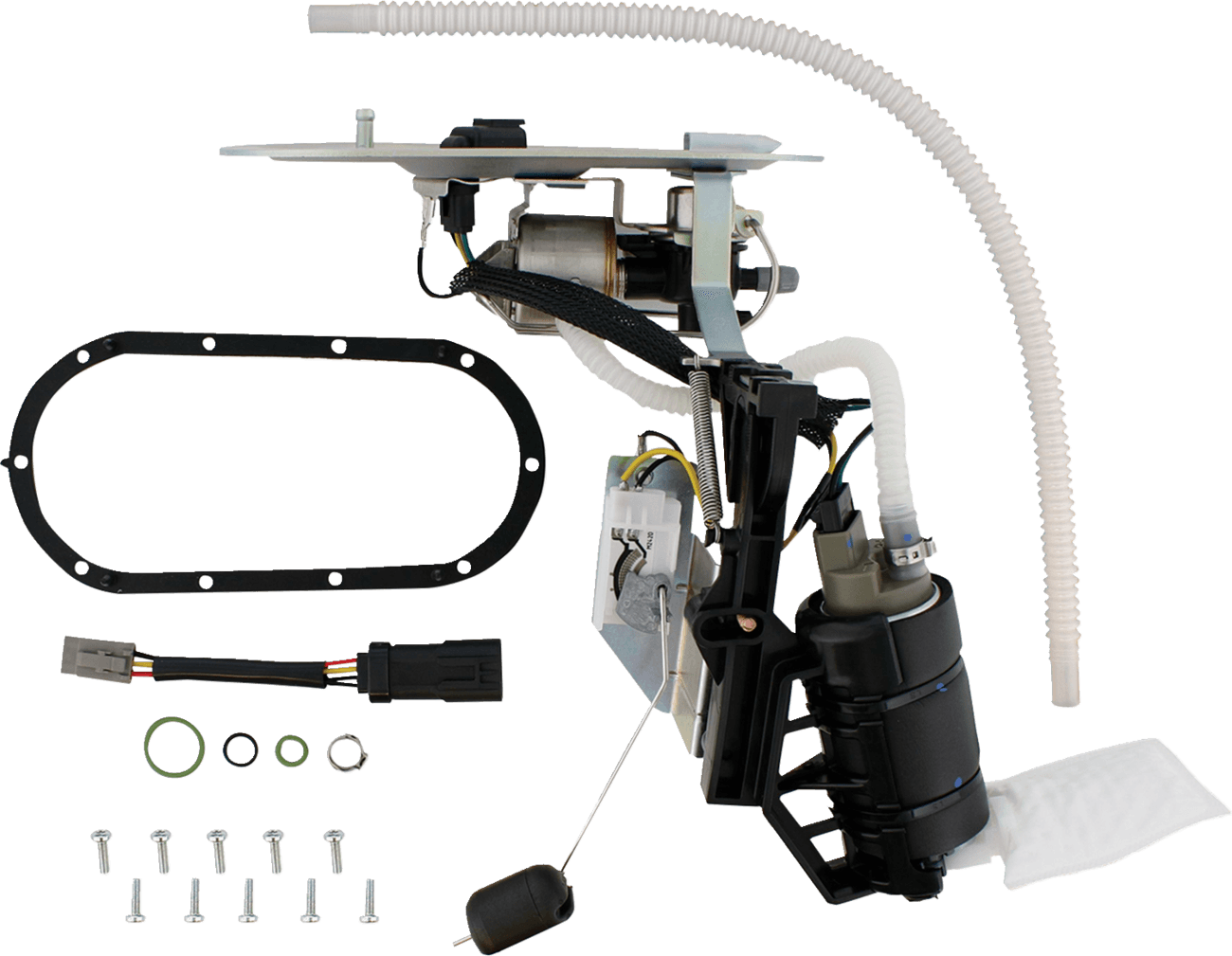 ALL BALLS 1009-0222 Fuel Pump Module Assembly - Sportster