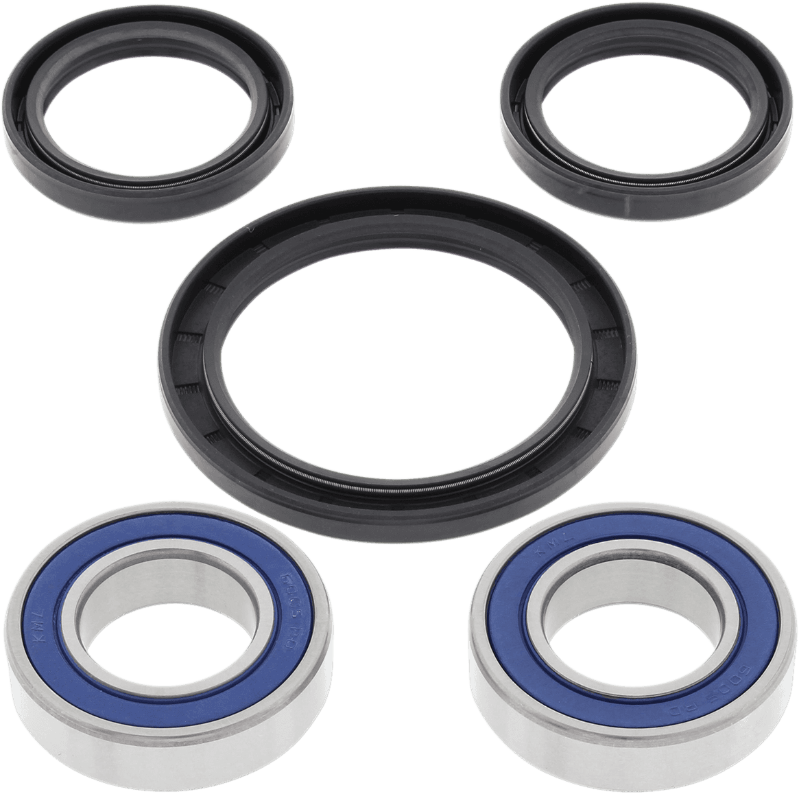 ALL BALLS 0215-0626 Wheel Bearing Kit - Front - Triumph