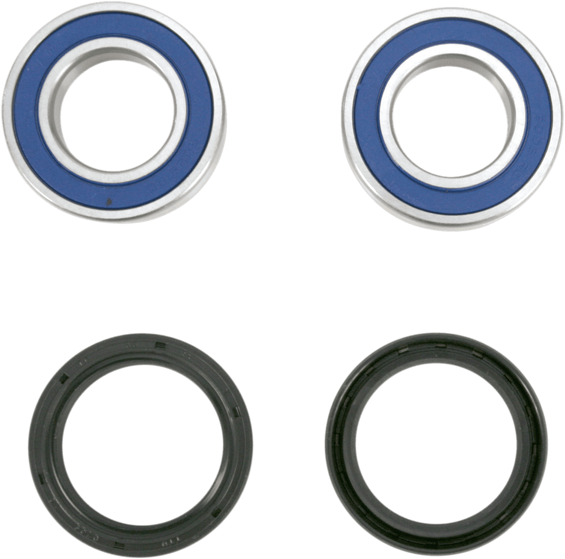 ALL BALLS 0215-0872 Wheel Bearing Kit - Front/Rear