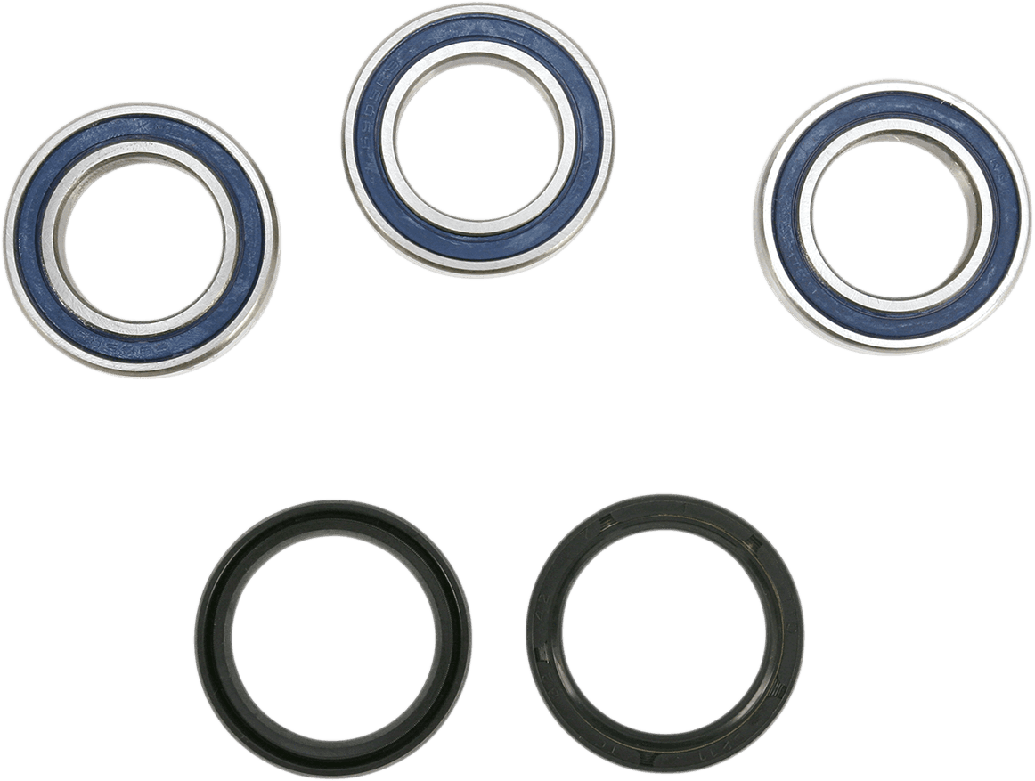 ALL BALLS 0215-0873 Wheel Bearing Kit - Front/Rear